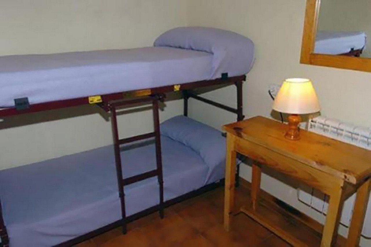 Residencial La Solana Hotell Vall de Boí Eksteriør bilde