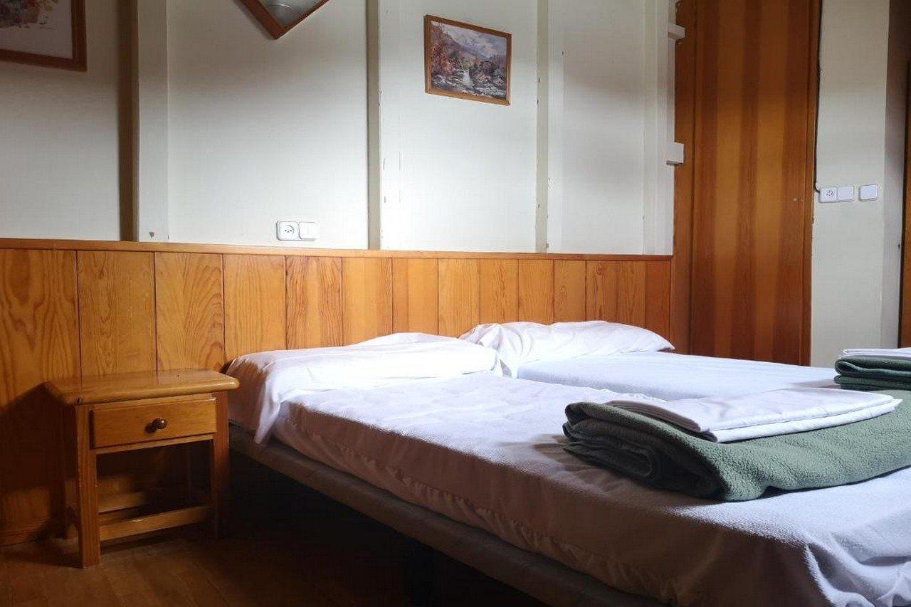 Residencial La Solana Hotell Vall de Boí Eksteriør bilde