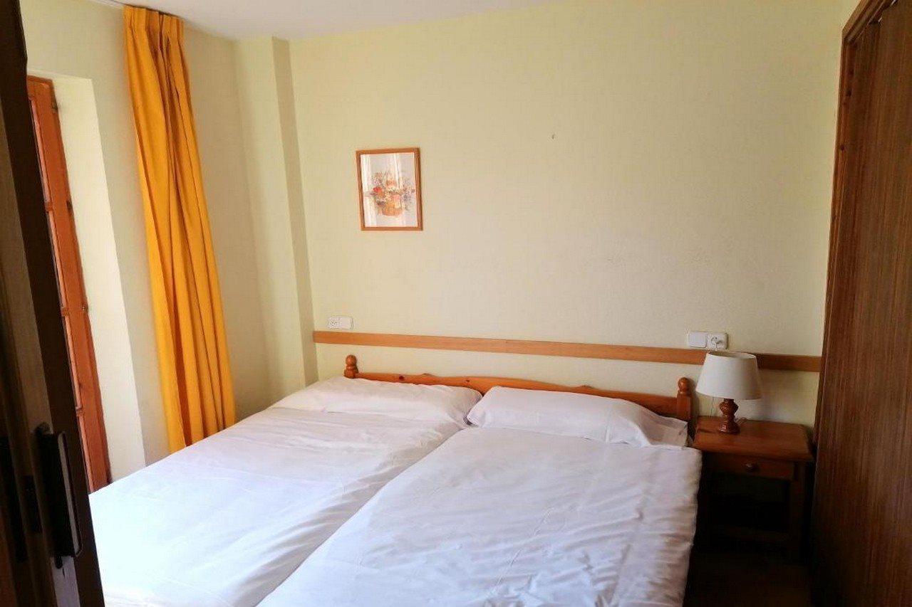 Residencial La Solana Hotell Vall de Boí Eksteriør bilde