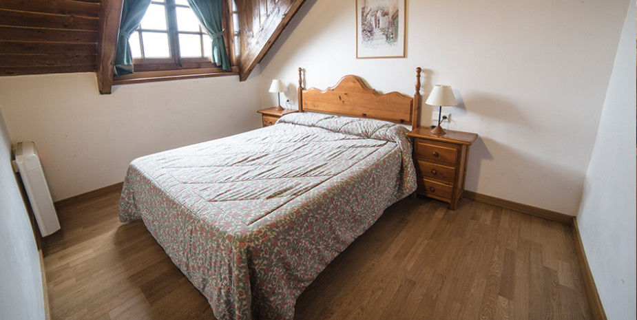 Residencial La Solana Hotell Vall de Boí Eksteriør bilde