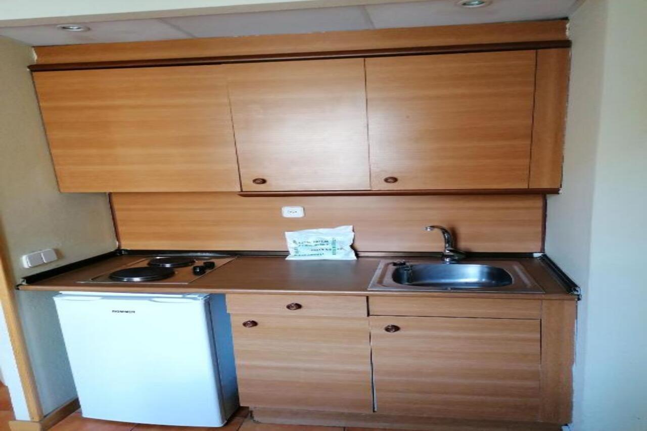 Residencial La Solana Hotell Vall de Boí Eksteriør bilde