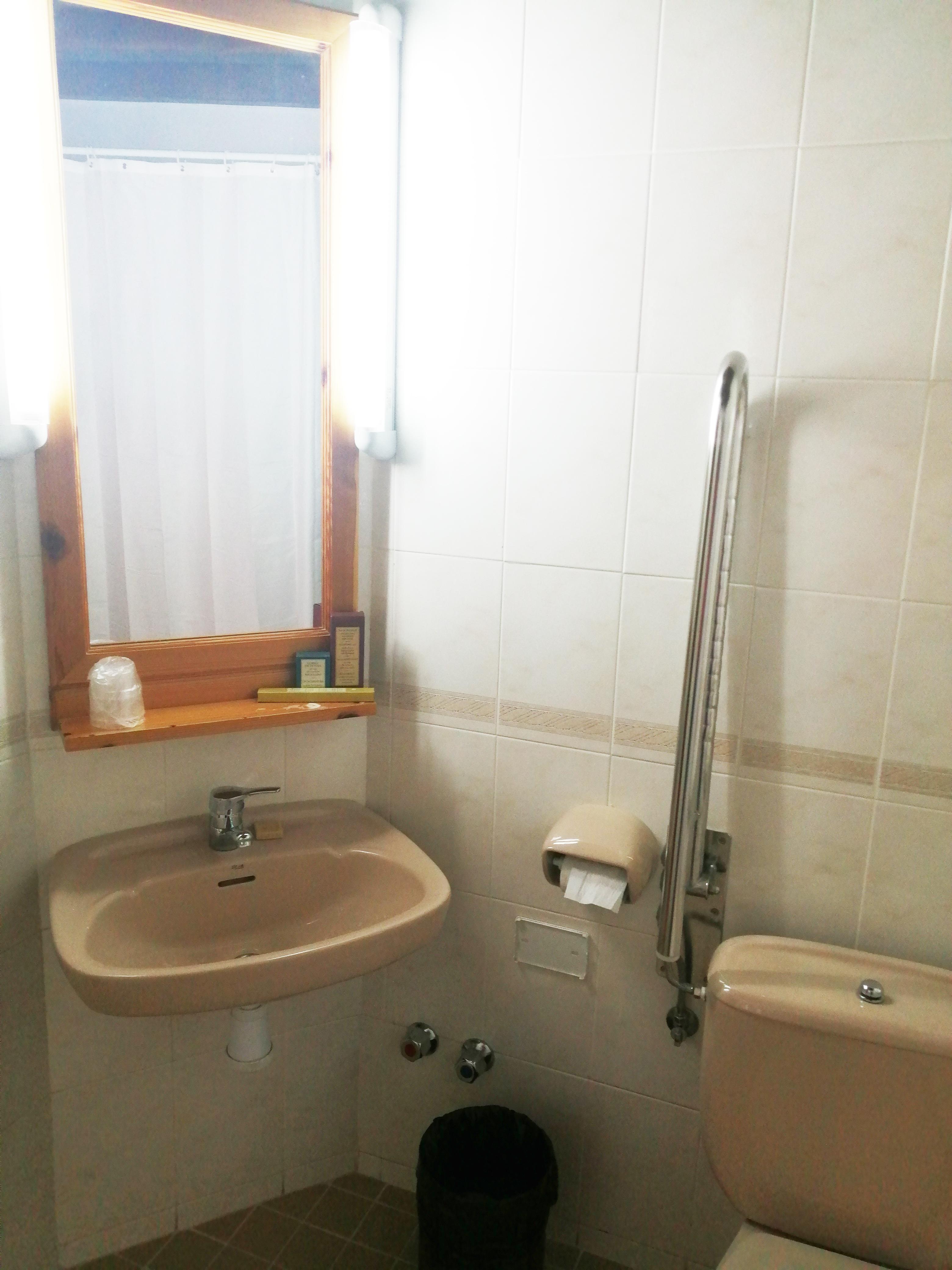 Residencial La Solana Hotell Vall de Boí Eksteriør bilde