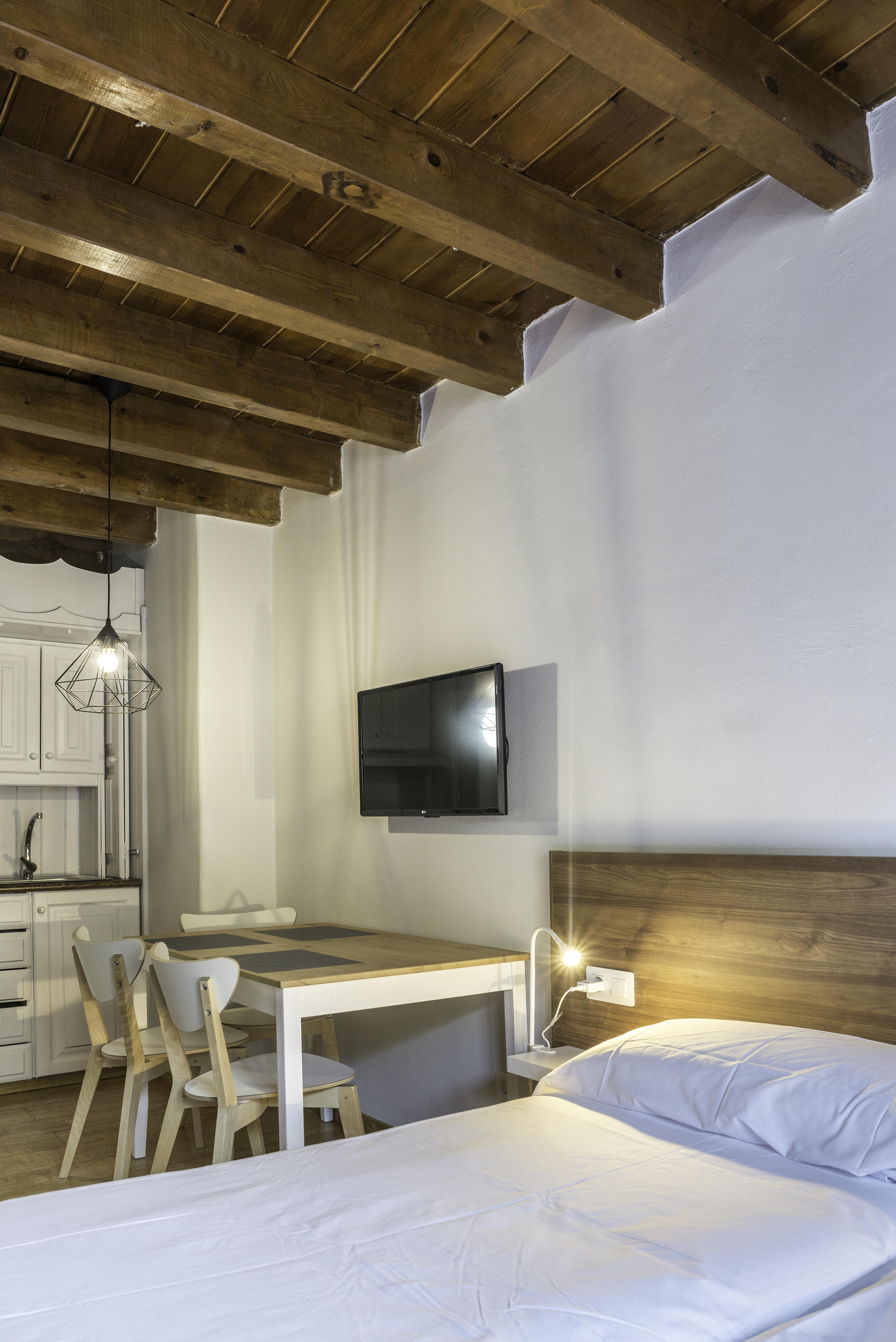 Residencial La Solana Hotell Vall de Boí Eksteriør bilde