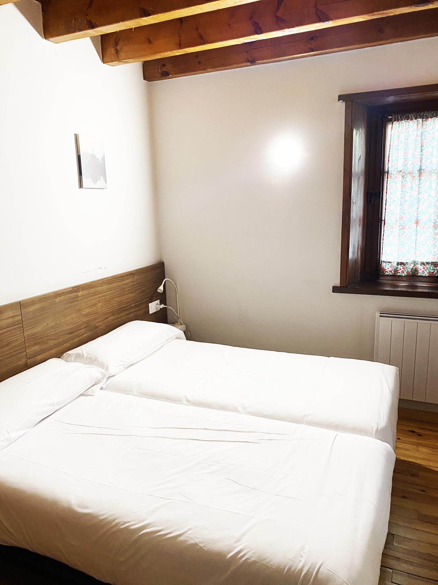 Residencial La Solana Hotell Vall de Boí Eksteriør bilde