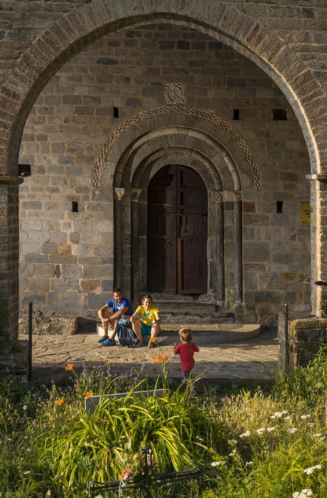 Residencial La Solana Hotell Vall de Boí Eksteriør bilde