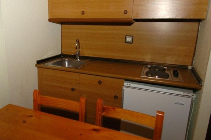 Residencial La Solana Hotell Vall de Boí Eksteriør bilde