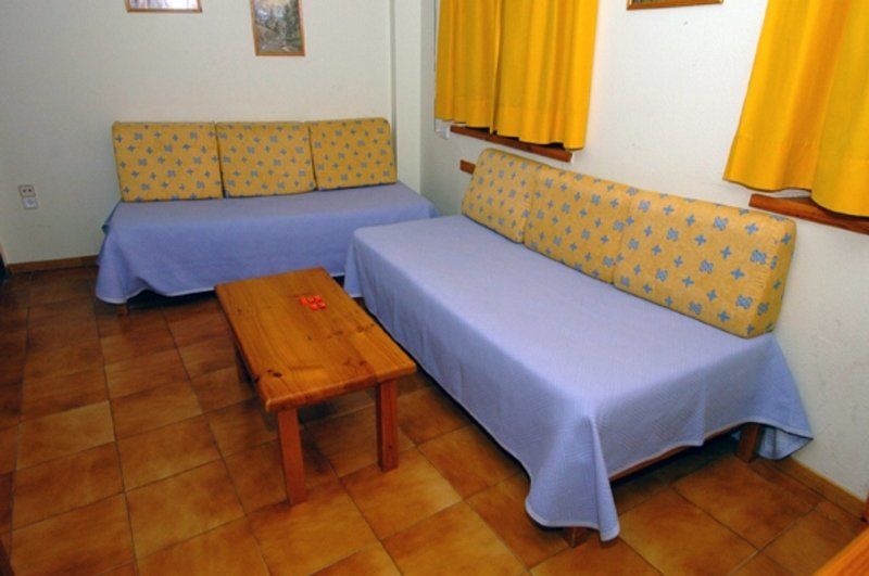 Residencial La Solana Hotell Vall de Boí Eksteriør bilde