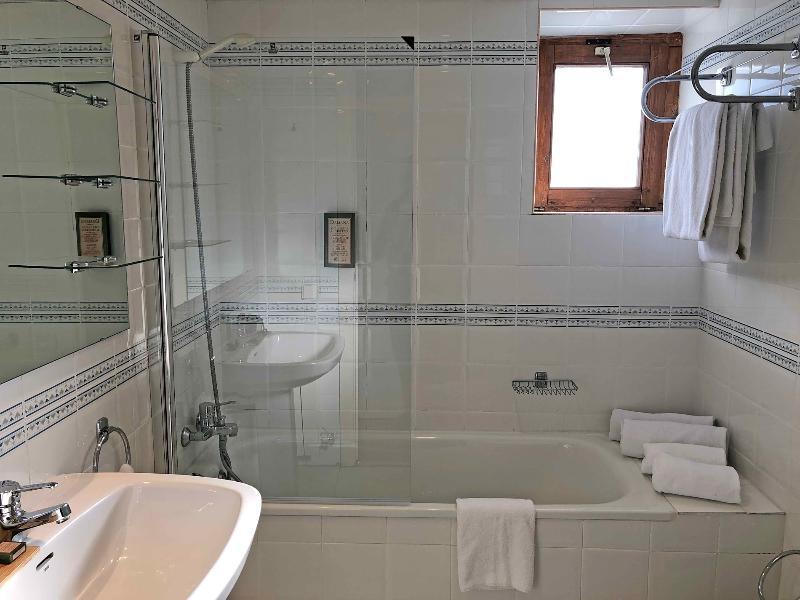Residencial La Solana Hotell Vall de Boí Eksteriør bilde